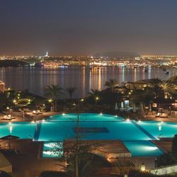 Movenpick Resort Sharm el Sheikh ex Sofitel