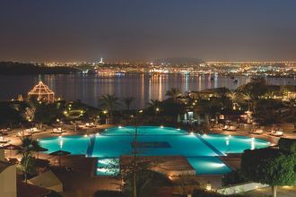 Movenpick Resort Sharm el Sheikh