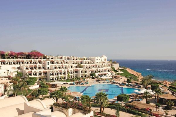 Movenpick Resort Sharm el Sheikh