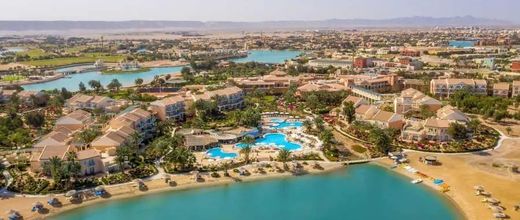 Movenpick Resort & Spa El Gouna
