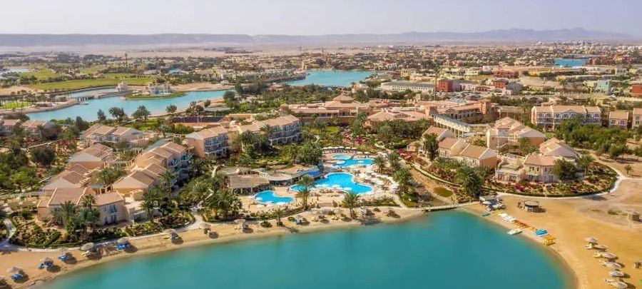 Movenpick Resort & Spa El Gouna