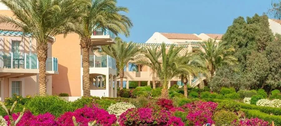 Movenpick Resort & Spa El Gouna