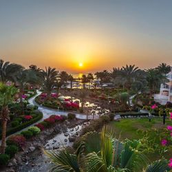 Movenpick Resort Spa El Gouna