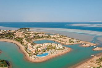 Movenpick Resort Spa El Gouna