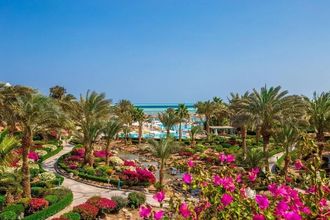 Movenpick Resort Spa El Gouna