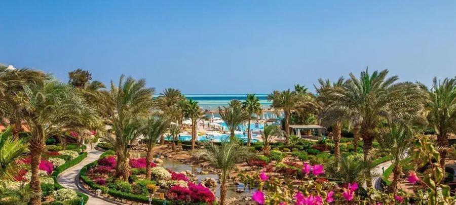 Movenpick Resort & Spa El Gouna