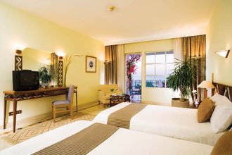 Movenpick Resort Spa El Gouna