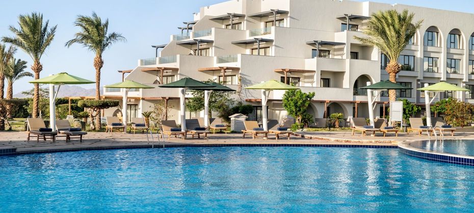 Movenpick Resort Soma Bay