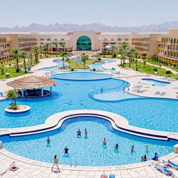 Movenpick Waterpark Resort Spa Soma Bay