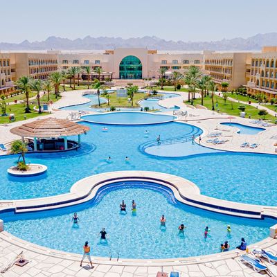 Movenpick Waterpark Resort & Spa Soma Bay - Hurghada