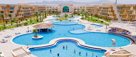 Movenpick Waterpark Resort & Spa Soma Bay