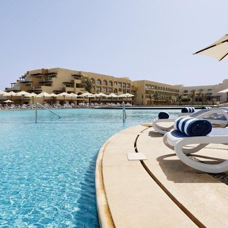 Movenpick Waterpark Resort & Spa Soma Bay - zdjęcie 3