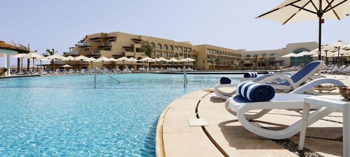 Movenpick Resort Soma Bay