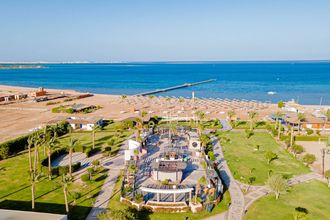 Movenpick Waterpark Resort Spa Soma Bay