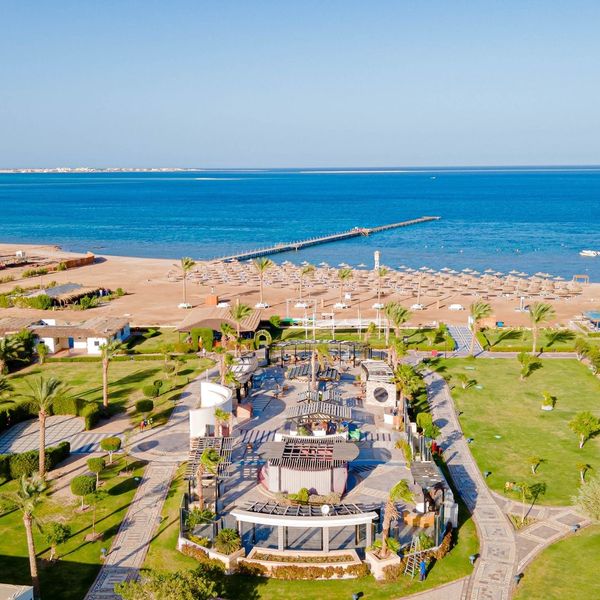Movenpick Waterpark Resort & Spa Soma Bay - zdjęcie 5