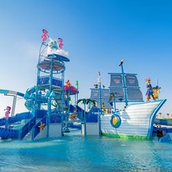 Movenpick Waterpark Resort Spa Soma Bay