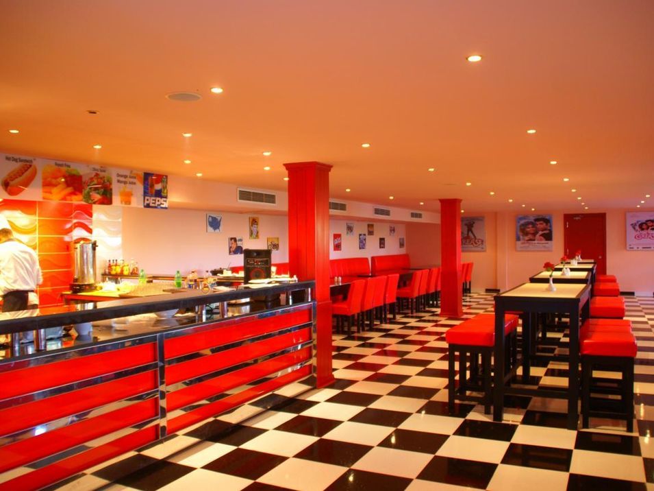 restauracja
