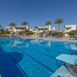Naama Bay Hotel Resort