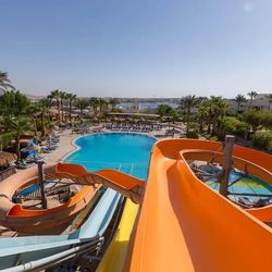 Naama Bay Hotel Resort