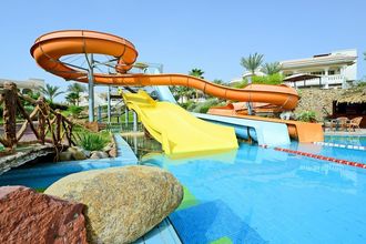 Naama Bay Hotel Resort