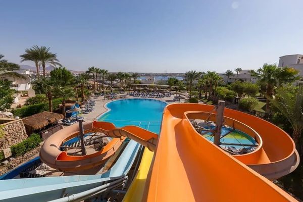 Naama Bay Hotel Resort