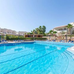 Naama Bay Hotel Resort