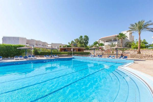 Naama Bay Hotel & Resort