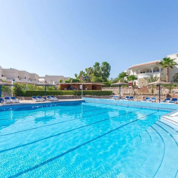 Naama Bay Hotel & Resort - zdjęcie 2