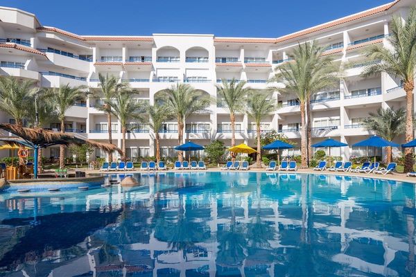 Naama Bay Hotel & Resort