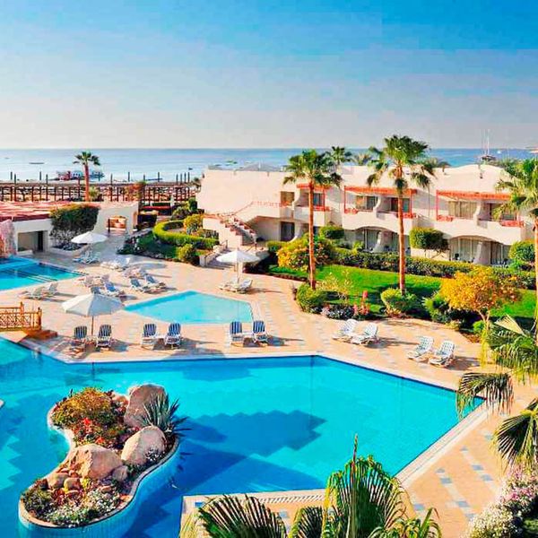 Hotel Naama Bay Promenade Beach Resort