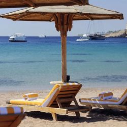 Naama Bay Promenade Beach Resort