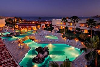 Naama Bay Promenade Beach Resort