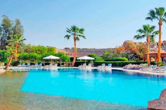 Naama Bay Promenade Beach Resort