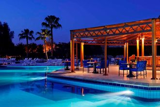 Naama Bay Promenade Mountain Resort