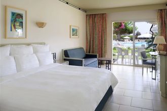 Naama Bay Promenade Mountain Resort