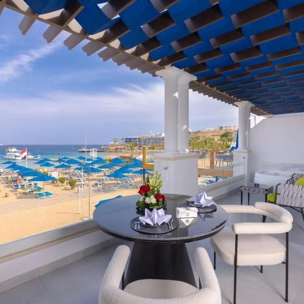 Naama Bay Suites & SPA