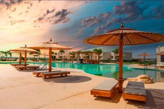 New Eagles Aqua Park Resort