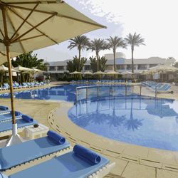 Novotel Beach