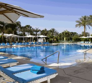Novotel Beach