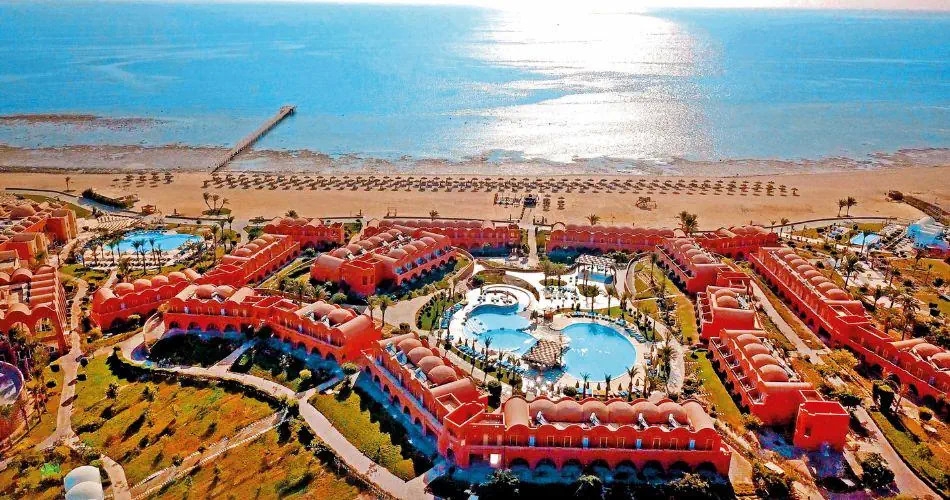 Novotel Marsa Alam