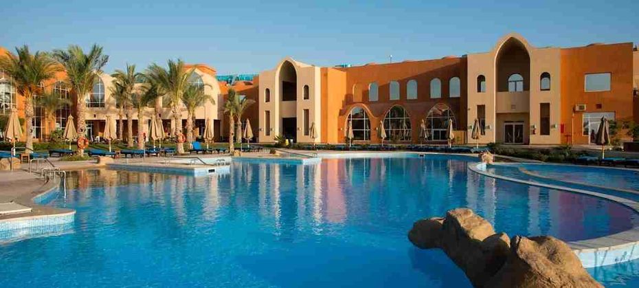 Novotel Marsa Alam