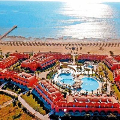 Novotel Marsa Alam