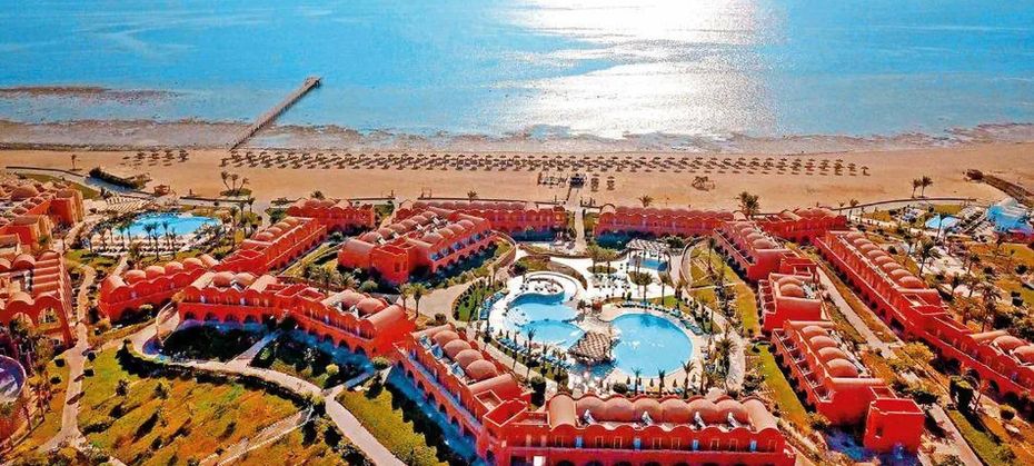 Novotel Marsa Alam