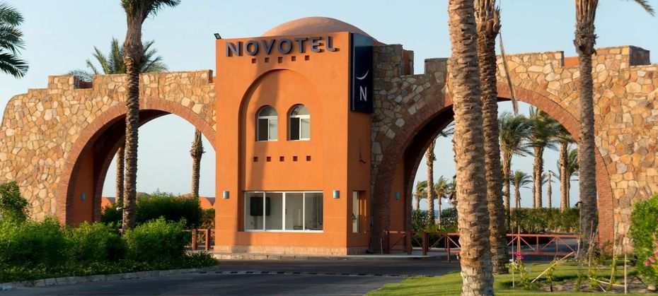 Novotel Marsa Alam