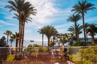 Novotel Sharm Beach