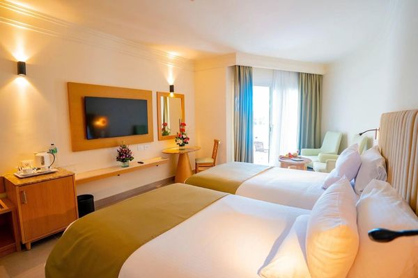 Novotel Sharm Palm