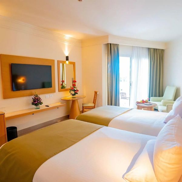 Novotel Sharm Palm
