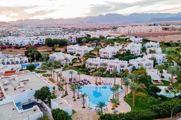 Novotel Sharm Palm