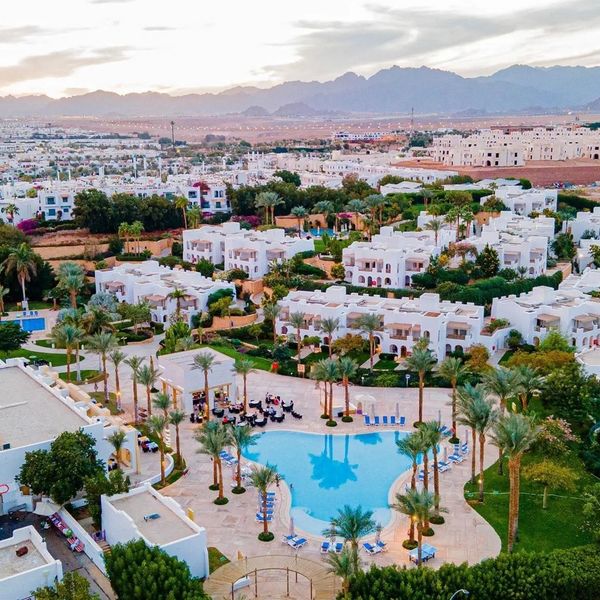 Novotel Sharm Palm