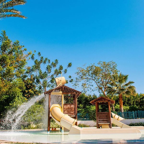 Novotel Sharm Palm